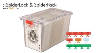 Essentra SpiderPack